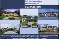Land for sale in Burlington County, New Jersey