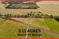 Land for sale in Stafford County, Virginia