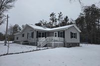 Waterfront Property for sale in Montmorency County, Michigan