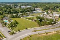 Land for sale in Horry County, South Carolina