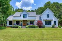 Land for sale in Vance County, North Carolina