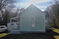 Land for sale in Warrick County, Indiana