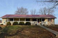 House for sale in Clay County, Indiana