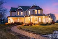 Land for sale in Larimer County, Colorado