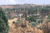 Homesite for sale in Lincoln County, New Mexico