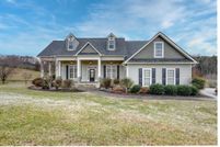 Land for sale in Union County, Georgia