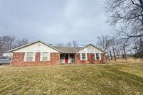 House for sale in Cherokee County, Oklahoma