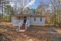 Land for sale in Harris County, Georgia