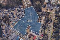 Land for sale in Cumberland County, North Carolina