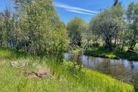 Land for sale in Klickitat County, Washington