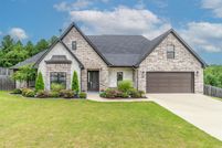 House for sale in Saline County, Arkansas