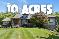 Land for sale in Kosciusko County, Indiana