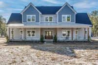 Land for sale in Wakulla County, Florida