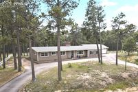 House for sale in El Paso County, Colorado