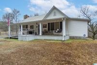 House for sale in Jefferson County, Alabama