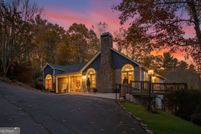 House for sale in Rabun County, Georgia