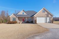 Land for sale in Henderson County, Tennessee