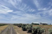 Land for sale in Klickitat County, Washington