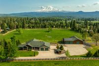 Land for sale in Klickitat County, Washington