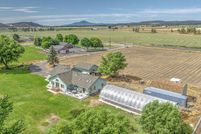 Land for sale in Crook County, Oregon