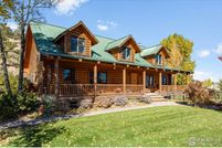 House for sale in Larimer County, Colorado