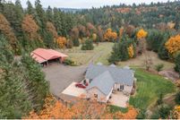 House for sale in Polk County, Oregon