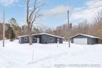 Land for sale in Allegan County, Michigan