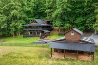 House for sale in Fannin County, Georgia