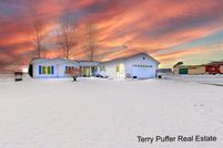 Land for sale in Ionia County, Michigan