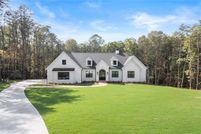 Land for sale in Cherokee County, Georgia