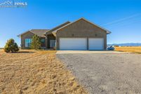 Land for sale in El Paso County, Colorado