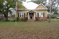 House for sale in Brooks County, Georgia