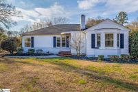 House for sale in Laurens County, South Carolina