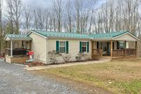 House for sale in Fulton County, Pennsylvania