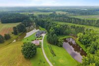 House for sale in Granville County, North Carolina