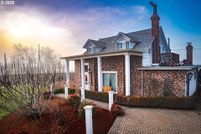 Land for sale in Linn County, Oregon