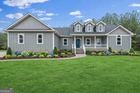 Land for sale in Randolph County, Alabama