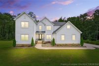 Land for sale in Johnston County, North Carolina