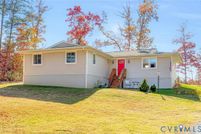 Land for sale in Hanover County, Virginia