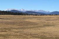 Homesite for sale in Park County, Colorado
