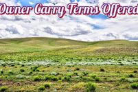 Land for sale in Park County, Colorado