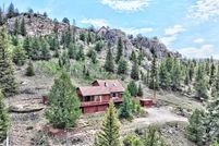 House for sale in Park County, Colorado