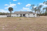 Land for sale in Collier County, Florida