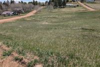 Land for sale in Teller County, Colorado