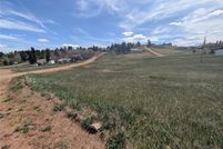 Land for sale in Teller County, Colorado