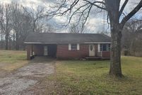 House for sale in Gibson County, Tennessee