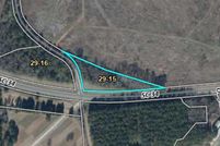 Land for sale in Newberry County, South Carolina