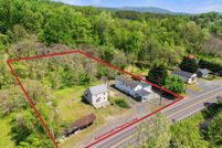 Land for sale in Rappahannock County, Virginia