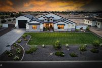 Land for sale in Maricopa County, Arizona