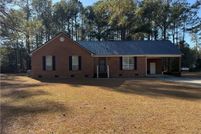 House for sale in Bladen County, North Carolina